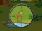 Permainan Deer Hunter 2D secara online