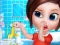 Permainan Sweet Home Clean Up secara online