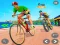 Permainan Bicycle Racing Game BMX Rider secara online