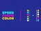 Permainan Speed Choose Color secara online