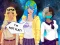 Permainan Princess Earth-Chan secara online