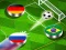 Permainan Football Tapis Soccer secara online