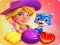 Permainan Candy Match 3 Jelly secara online