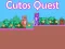 Permainan Cutos Quest secara online