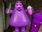 Permainan Grimace Birthday Escape secara online