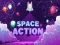 Permainan Space Action secara online