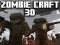 Permainan Zombie Craft 3d secara online