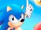 Permainan Flappy Sonic secara online