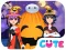Permainan BigMax Happy Halloween secara online