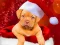 Permainan Christmas Dogs Styles secara online
