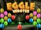 Permainan Eggle Shooter Mobile secara online