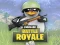 Permainan Penguin Battle Royale secara online