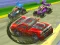 Permainan Drift the Car secara online