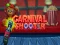 Permainan Carnival Shooter secara online