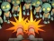 Permainan Zombie shooter secara online