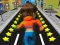 Permainan Subway Buddy Road Runner secara online