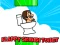 Permainan Flappy Skibidi Toilet secara online
