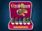 Permainan Surprise Egg: Dino Party secara online