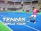 Permainan Tennis World Tour secara online