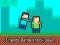 Permainan Friends Battle Knock Down secara online