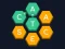 Permainan Hexa Word secara online