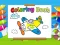 Permainan Color Book secara online