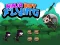 Permainan Ninja Boy Flying secara online