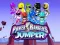 Permainan Power Rangers Jumper secara online