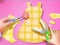 Permainan Princess Tailor Shop secara online
