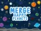 Permainan Merge Happy Planets secara online