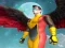 Permainan Superhero Runner secara online