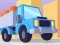 Permainan Truck Deliver 3D secara online