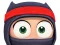 Permainan Life and death ninja secara online