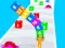 Permainan Cube Stack 2048 secara online