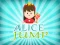 Permainan Alice Jump secara online
