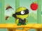 Permainan Ninja Adventure secara online