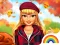Permainan Thanksgiving Squad Style secara online