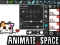 Permainan Animate Space secara online