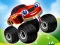 Permainan Monster Trucks Kids Racing secara online