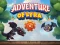 Permainan Adventure of Lyra secara online