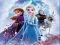 Permainan Play Frozen Sweet Matching Game secara online