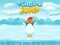 Permainan Penguin Jump secara online