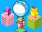 Permainan Penguin Bridge secara online
