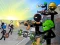 Permainan Stick Defenders secara online