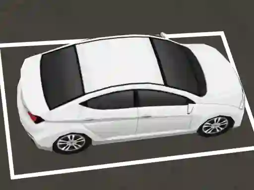 Permainan Realistic Parking secara online