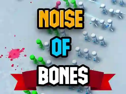 Permainan Noise Of Bones secara online