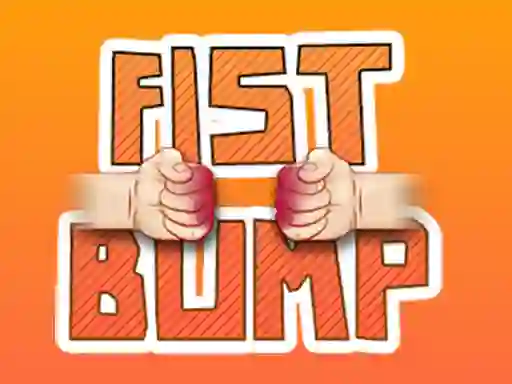Permainan Fist Bump secara online