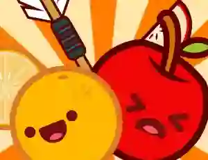 Permainan Fruit Shoot Boom secara online