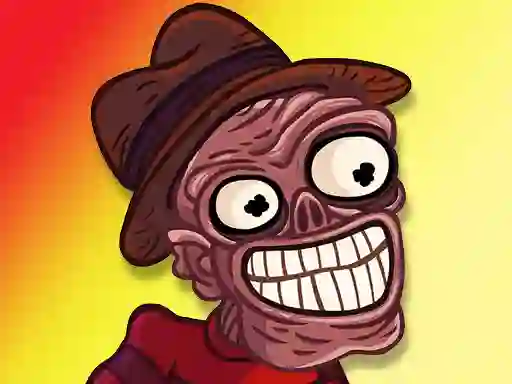 Permainan Trollface Quest: Horror 2 secara online