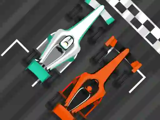 Permainan F1 Drift Racer secara online